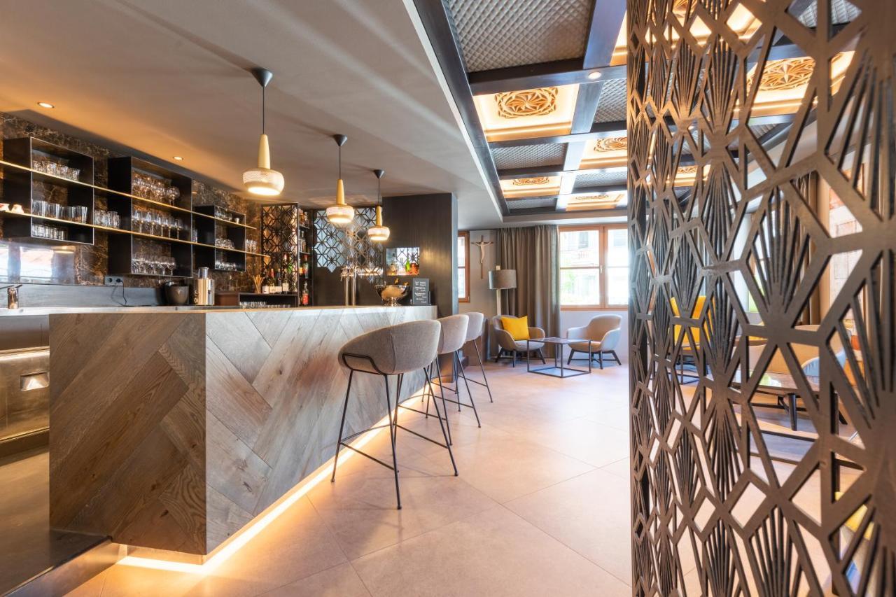 Hotel B&B Pardeller Nova Levante Eksteriør billede