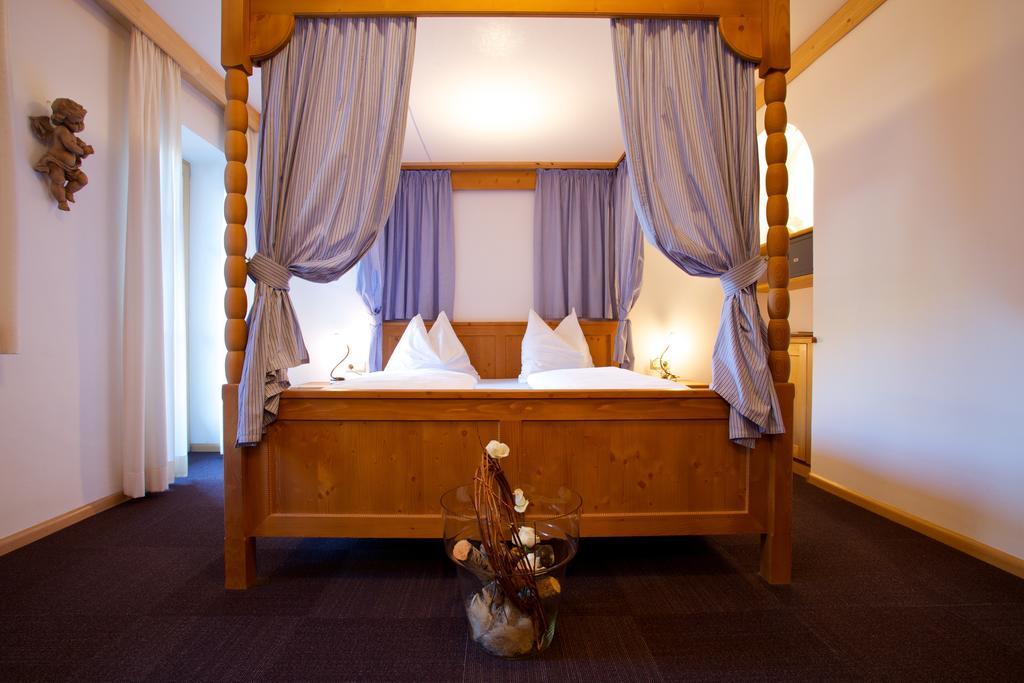 Hotel B&B Pardeller Nova Levante Værelse billede